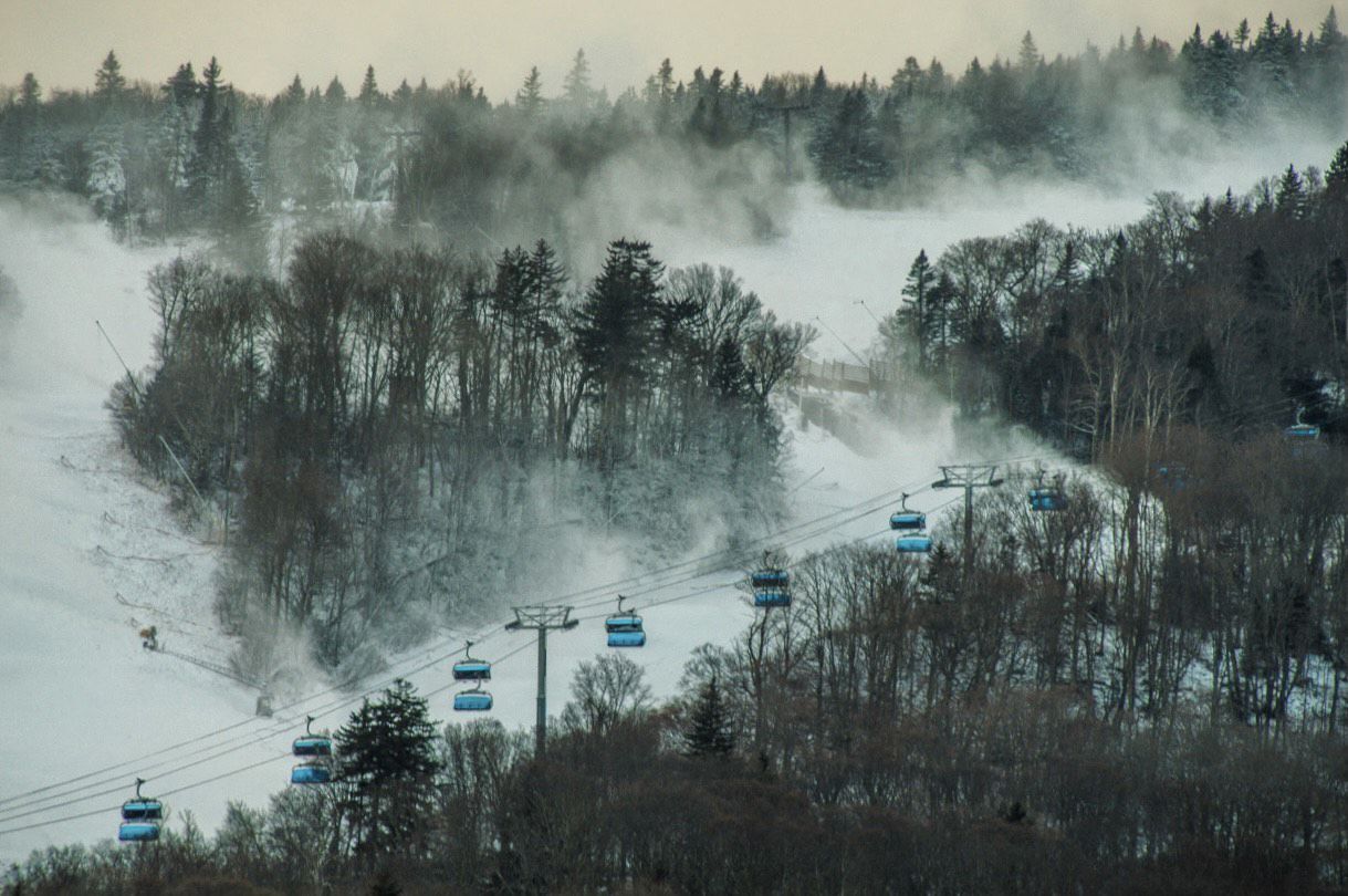 Snow Days